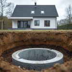 Rozsądne użytkowanie zbiornika bezodpływowego w domu jednorodzinnym – sprawdzone rozwiązania dla właścicieli nieruchomości