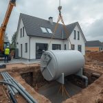 Betonowy zbiornik bezodpływowy – najczęściej zadawane pytania i odpowiedzi w 2026 roku